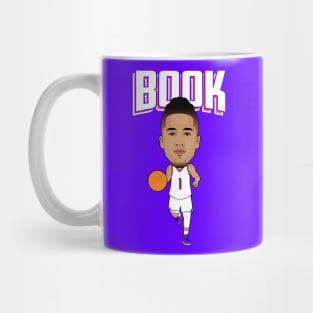 Book! Mug